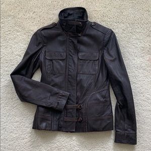 Danier Genuine Leather jacket